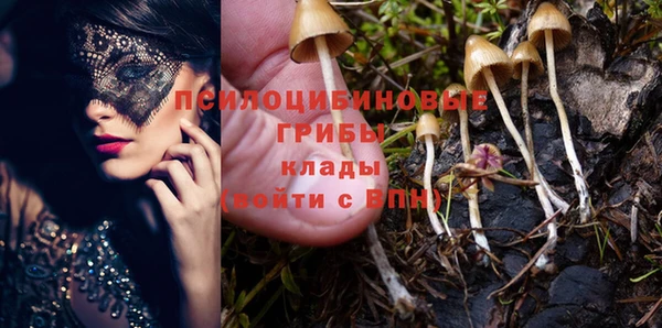 прущая мука Липки