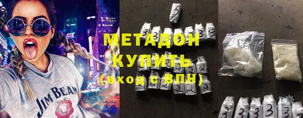 прущая мука Липки